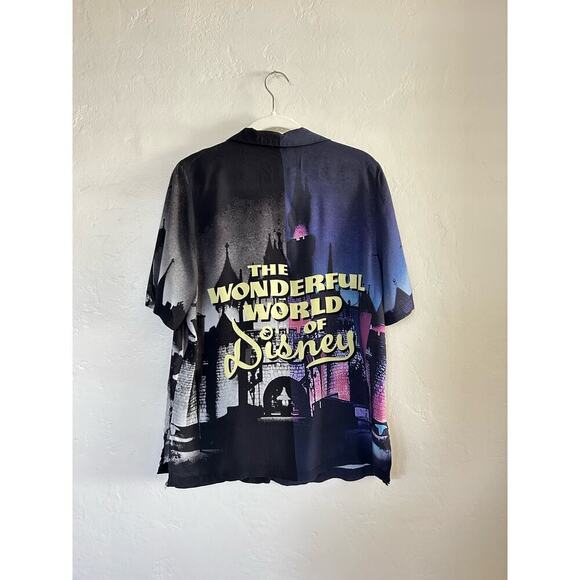 The wonderful world of Disney Button up Blouse - Picture 5 of 5
